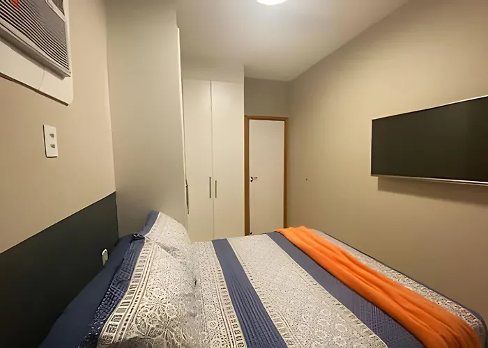 Itaparica Exclusive Place Vila Velha 