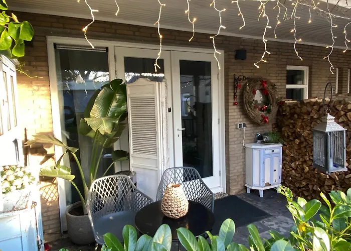 Appartement Osso Arnhem