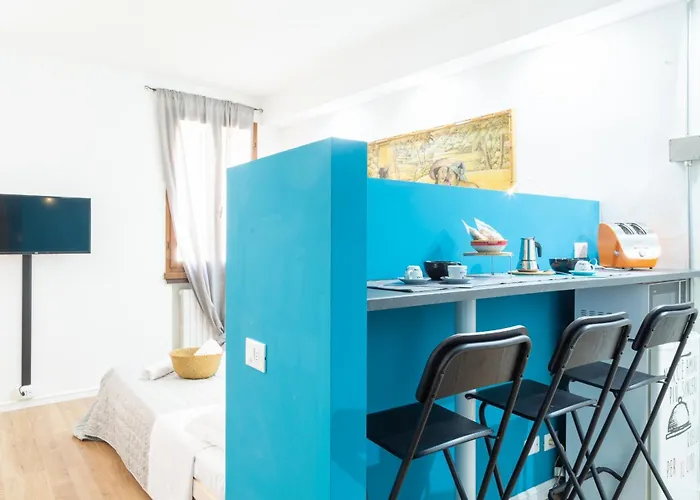 Guest House San Pietro Reggio nell'Emilia
