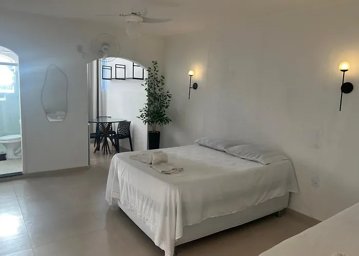 Boutique Pousada Do Moinho Cabo Frio