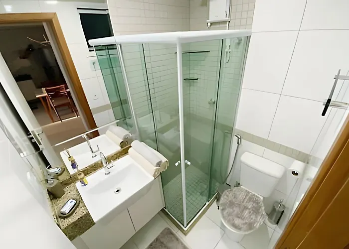 Itaparica Exclusive Place Vila Velha 
