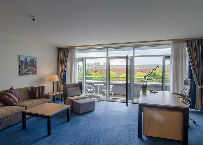 Top 4 Self Catering in Essen