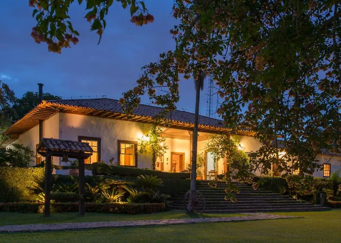 Fazenda Capoava