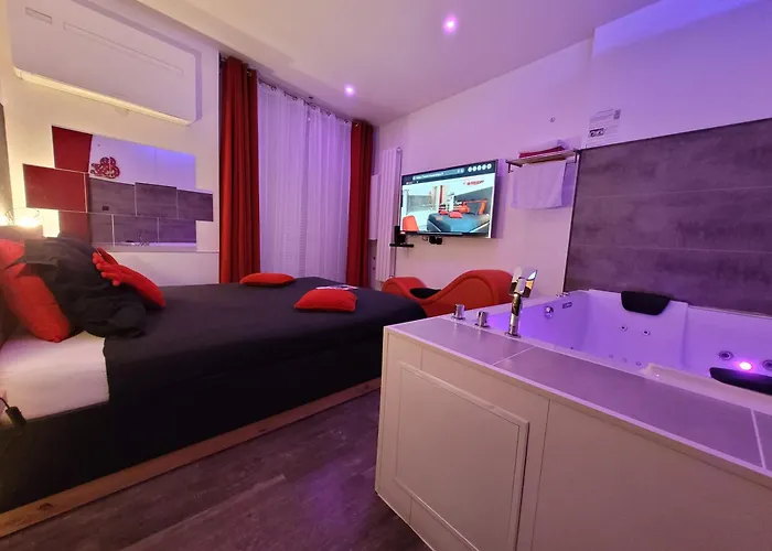 Love & Spa Avignon