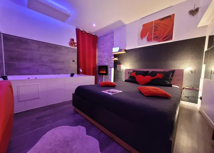 Love & Spa Avignon