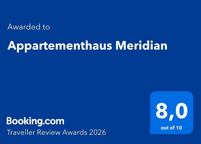 Ferienhaus Meridian