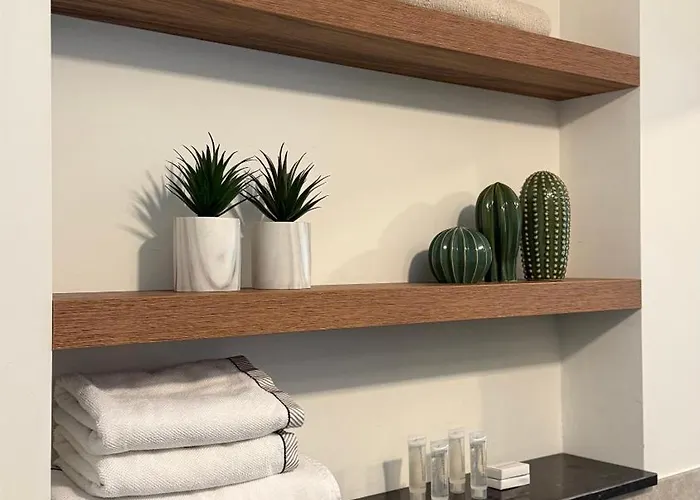 Boutique Appartementen Theodore Valkenburg aan de Geul