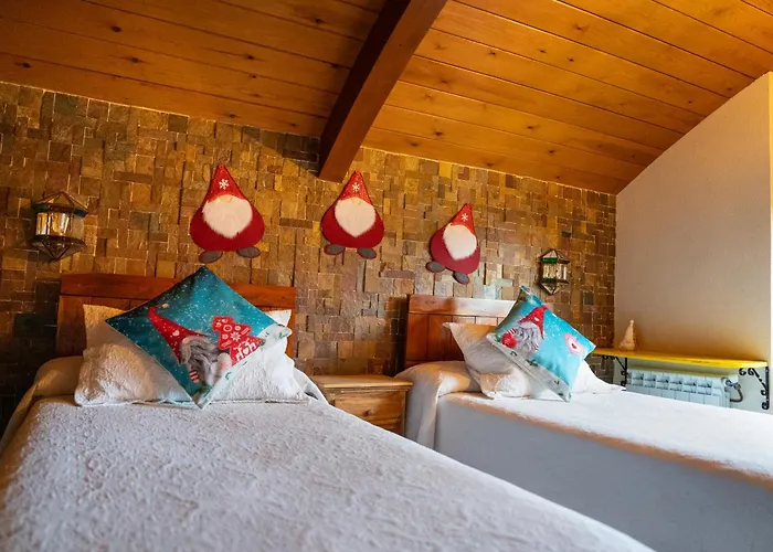 Apartamento Mi Tesoro Viveiro