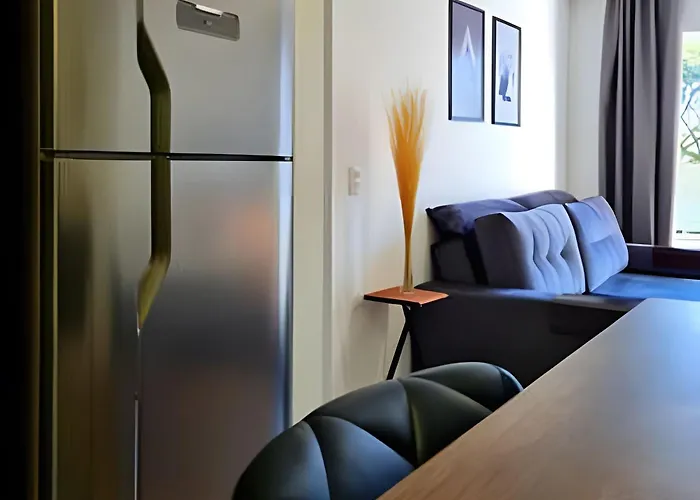 Apartamento Loft Gramado