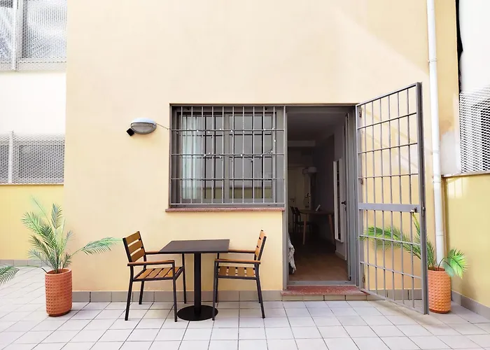 Feelathome Merced Apartments Málaga