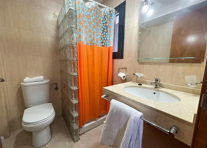 Apartamentos Sierra Nevada 3000