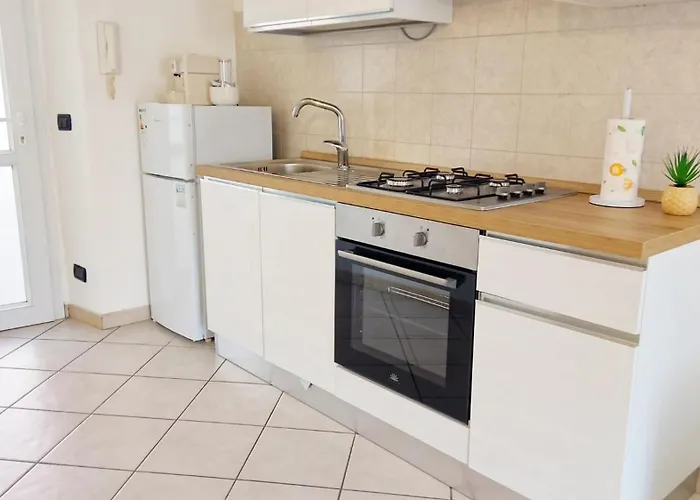 Boutique Appartamento per due Biella