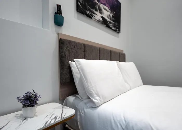 Appartement Msk Premium à Londres