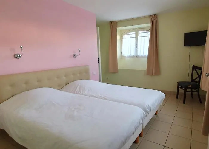 Boutique Manoir Le Castel&Villa Beaumaris Saint-Malo