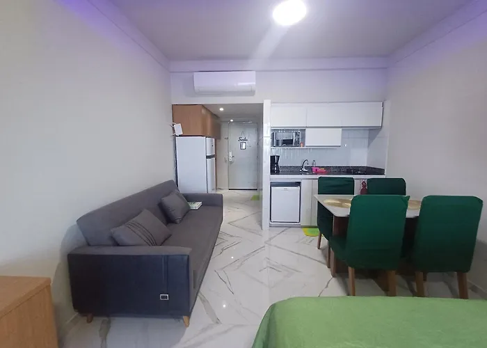 Flat Edf Golden Beach