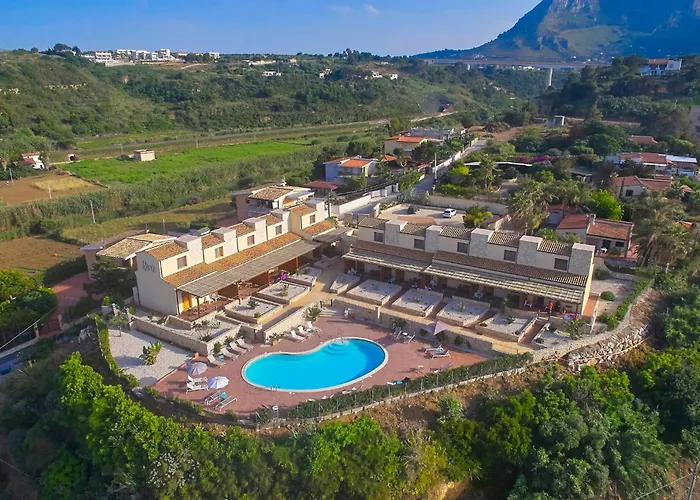Riva Sea Apartments Castellammare del Golfo