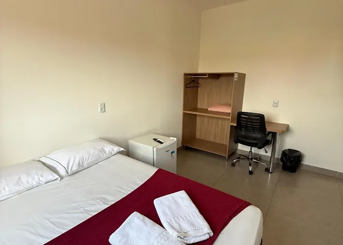 Flat Central