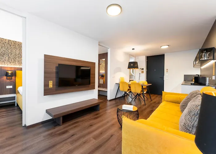 Boutique Gerharts Premium City Living - Center Of Brixen With Free Parking And Brixencard