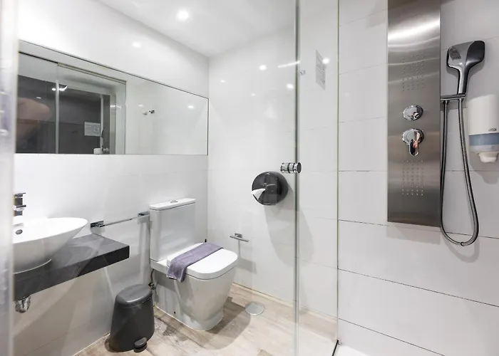 Bristol Sunset Beach - Holiday Apartments Corralejo