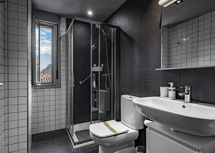Apartamentos Spa Cueto