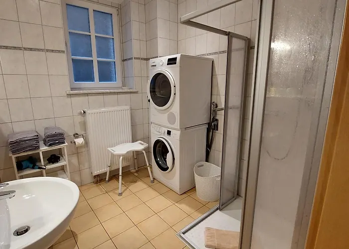 Ferienwohnung Haus Moritzburg Bad Schandau