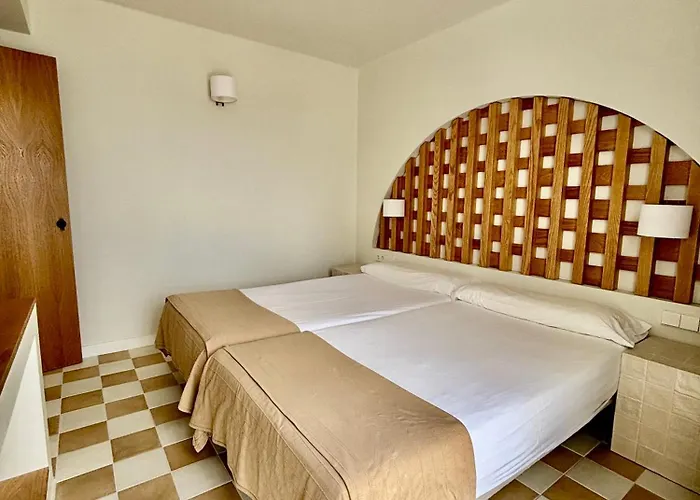 Neptuno Suites - Adults Only Costa Teguise