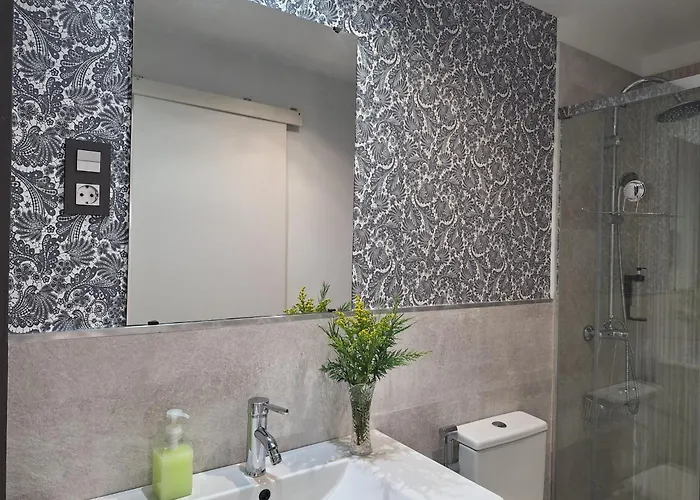 Apartamentos Puerta de Gijón