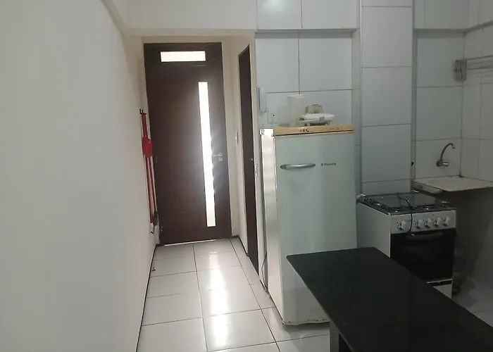 Brisa Brasil Residence