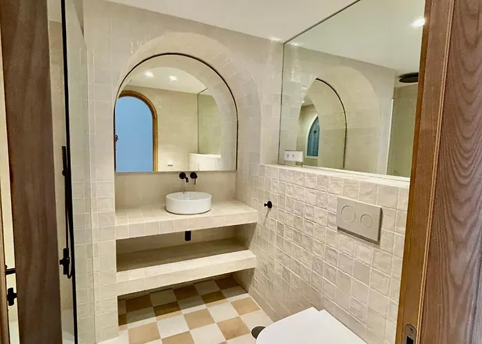 Neptuno Suites - Adults Only Costa Teguise