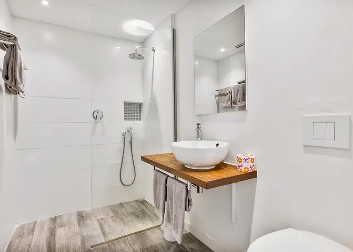 Boetiek Indigo Apartments & Suites - 'Adults Only' Jan Thiel
