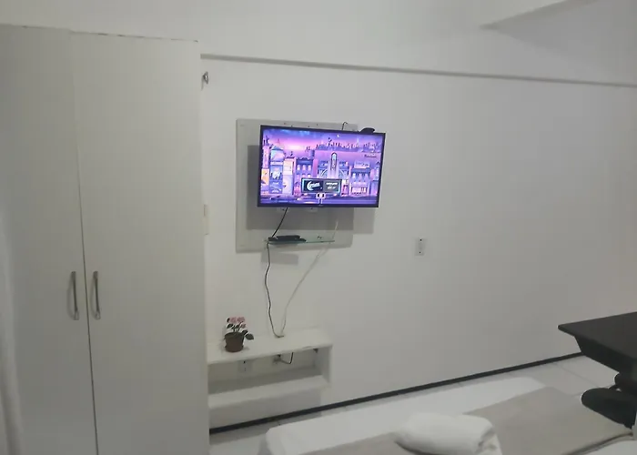 Brisa Brasil Residence