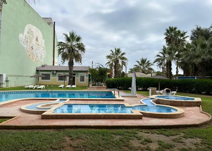 Apartamento Apcostas - San Antonio Alcossebre