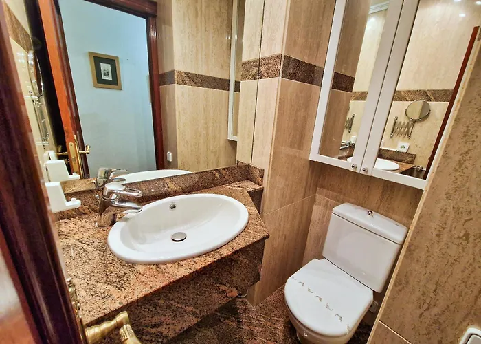 Apartamentos Meson del Barro - Alojamientos Pamplona