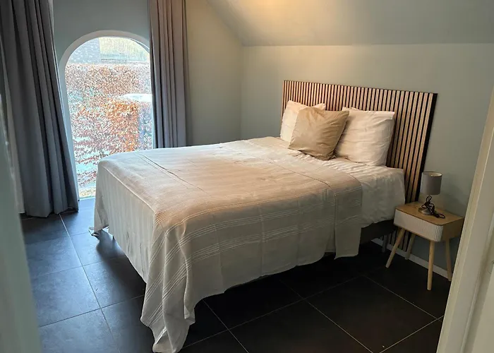 De Kasteelboerderij Appartement Ruurlo