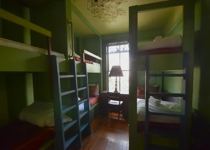 Michie Hostel