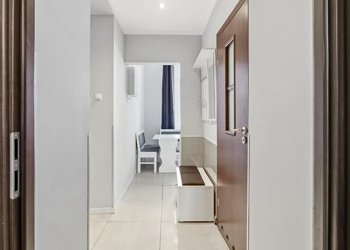 Boutique Queen Apartments Cracovia