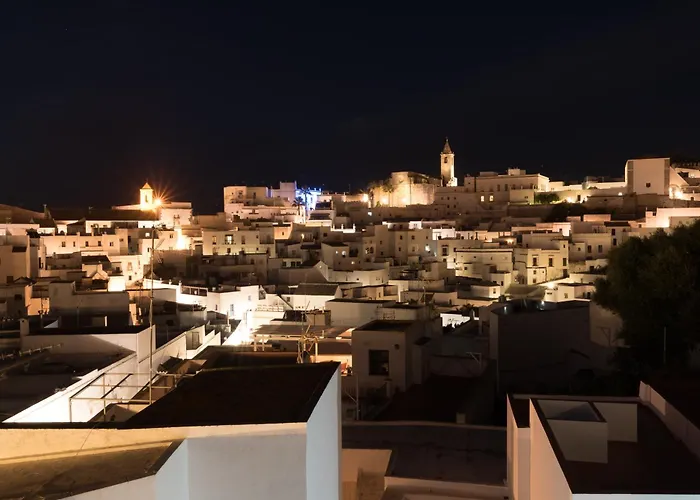 Apartamento La Sultana de Vejer Vejer de la Frontera