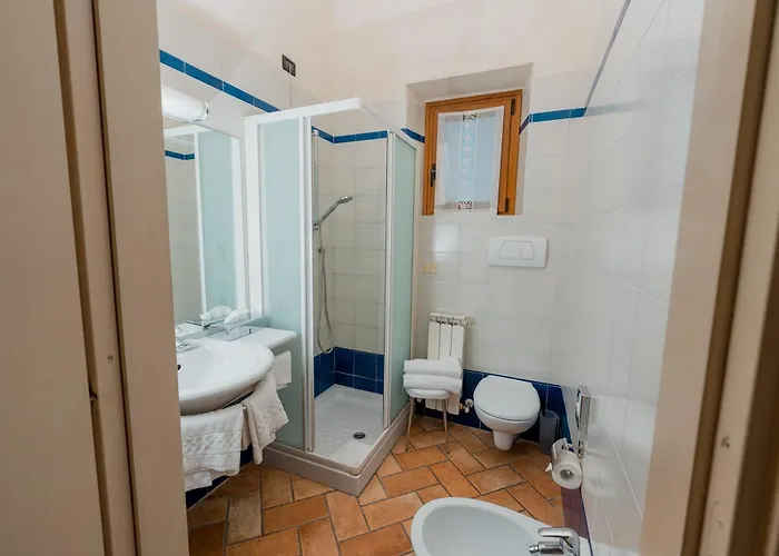 Valle di Assisi Country Apartments