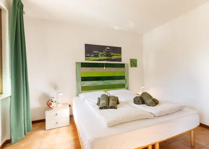 Residence Rustico Garda 
