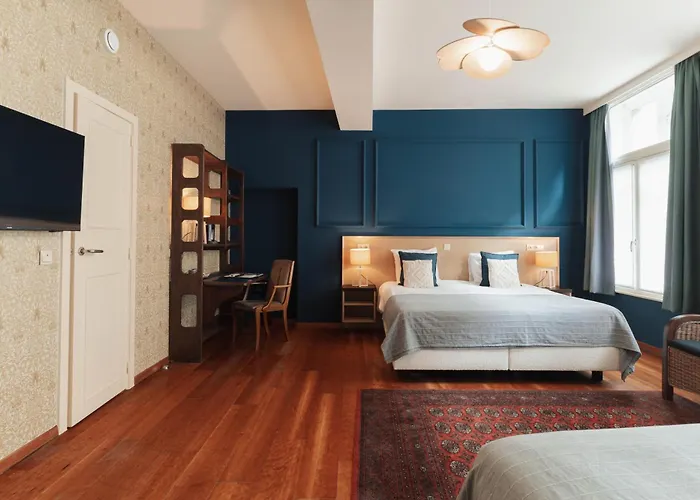 Boutique Hotel Malleberg