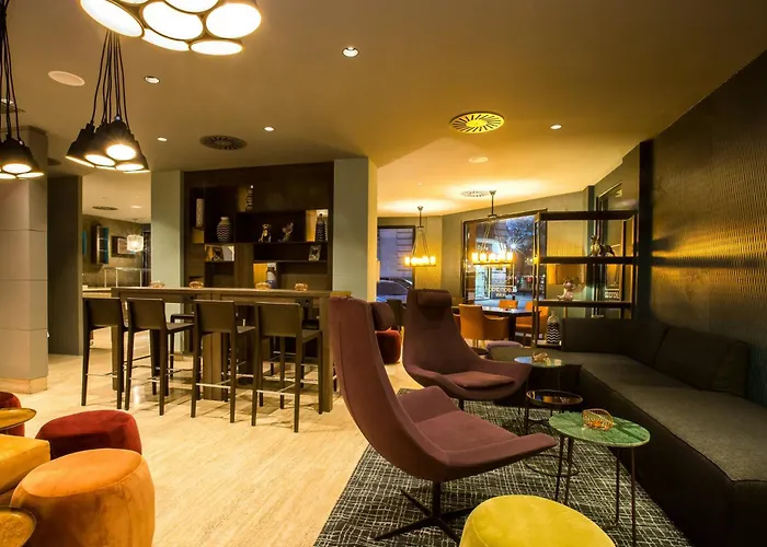 Leonardo Boutique Hotel Madri