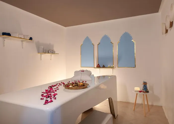 Boetiek Aluasoul Costa Adeje (Adults Only) Hotel