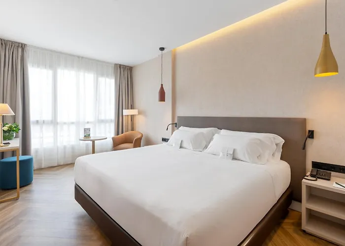 Sercotel Hmo Martina Granada