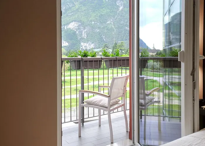 Hotel Luise Riva del Garda