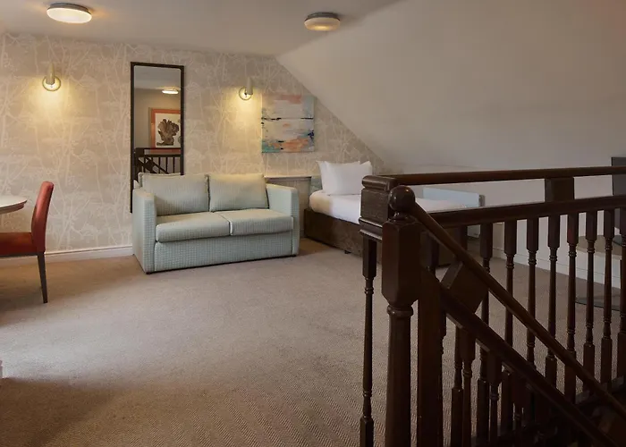 Doubletree By Hilton York