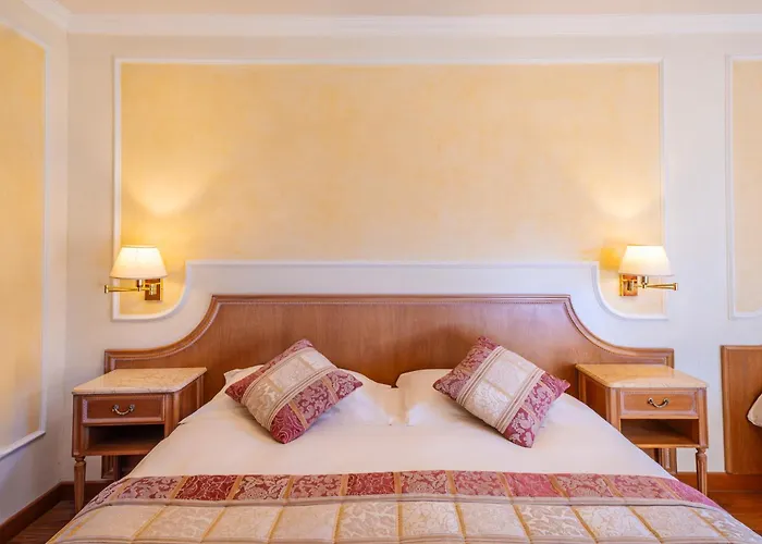 Grand Hotel Dino Baveno