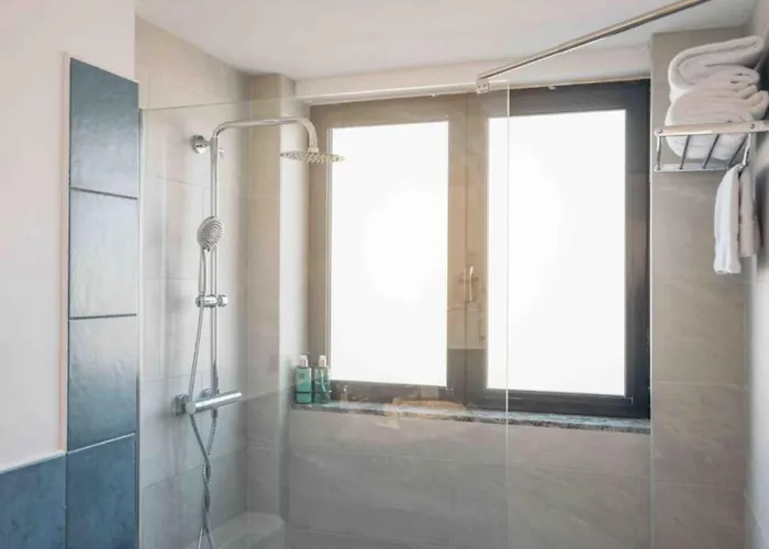 Boetiek Hotel Port Salins By Pierre & Vacances Empuriabrava