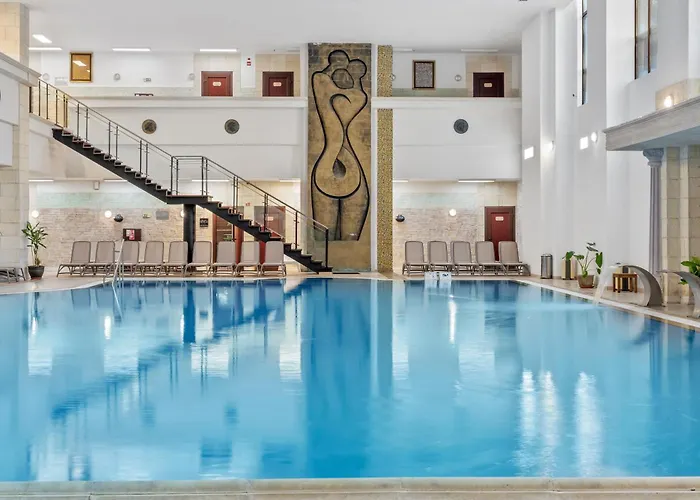 Melia Grand Hermitage All Inclusive Goldstrand