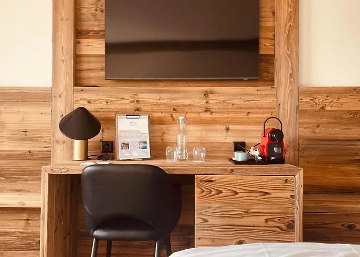 Boutique Hotel Art De Vivre & Spa