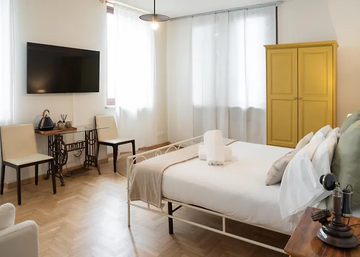 Hotel San Marco Fitness Pool & Spa Verona